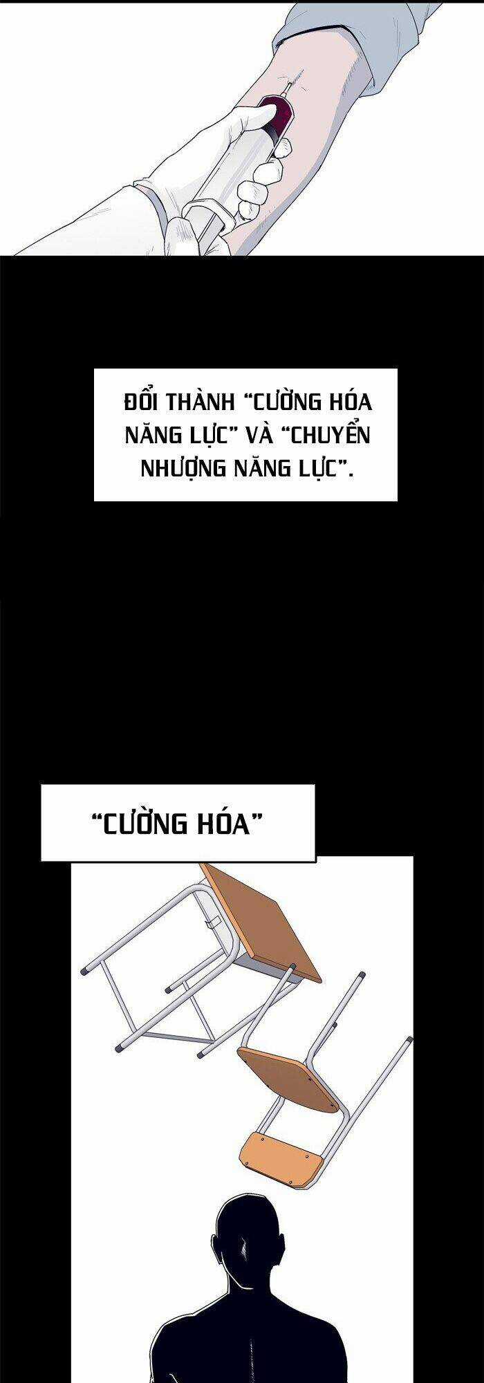 Arma - Chapter 34 - Trang 23