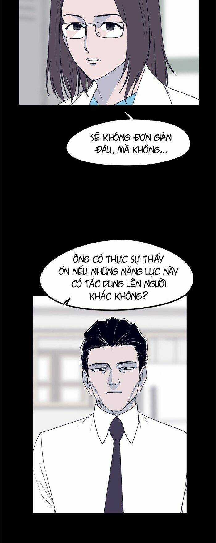 Arma - Chapter 34 - Trang 25