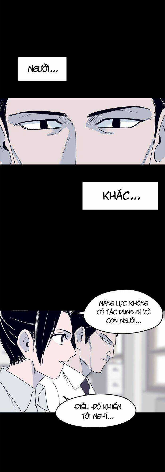 Arma - Chapter 34 - Trang 26