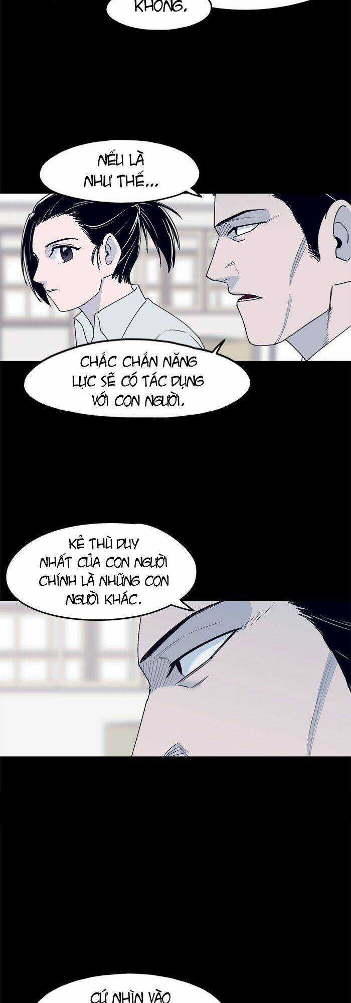 Arma - Chapter 34 - Trang 28