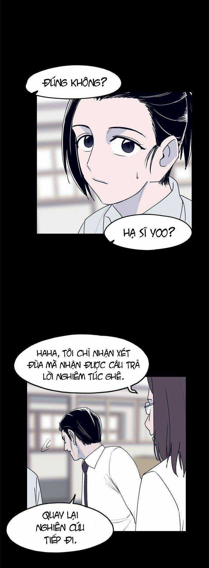 Arma - Chapter 34 - Trang 30