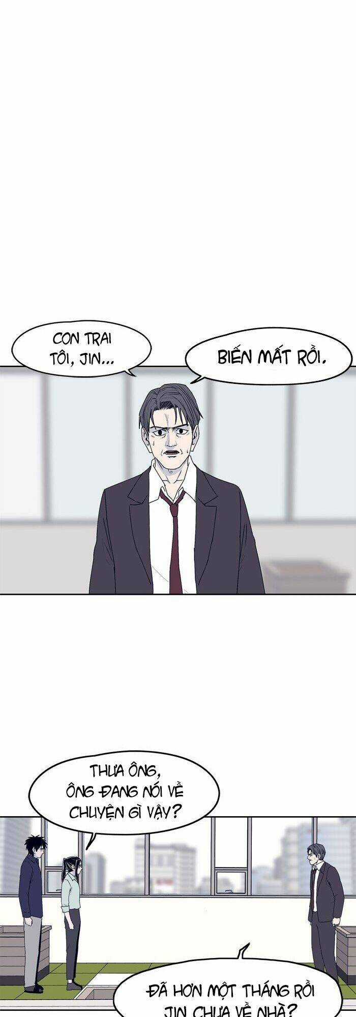 Arma - Chapter 34 - Trang 34