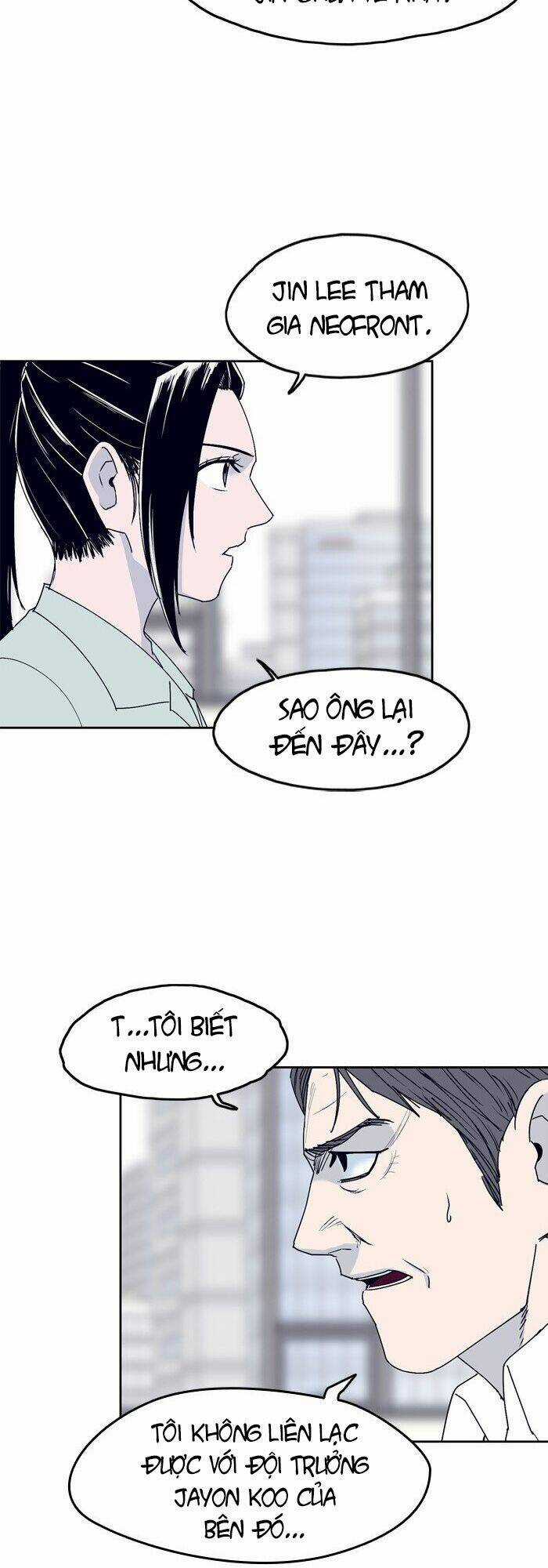 Arma - Chapter 34 - Trang 35