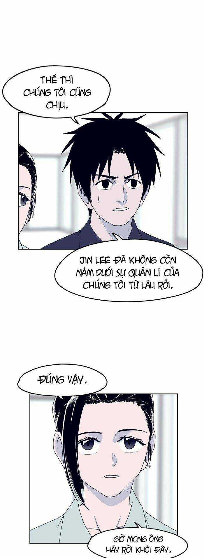 Arma - Chapter 34 - Trang 36