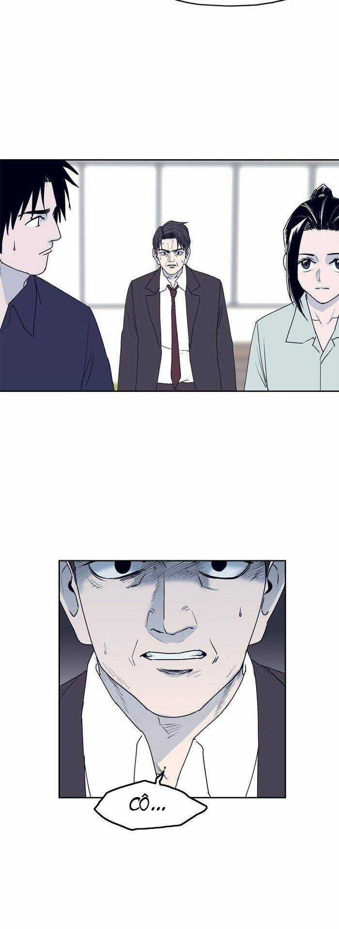 Arma - Chapter 34 - Trang 37