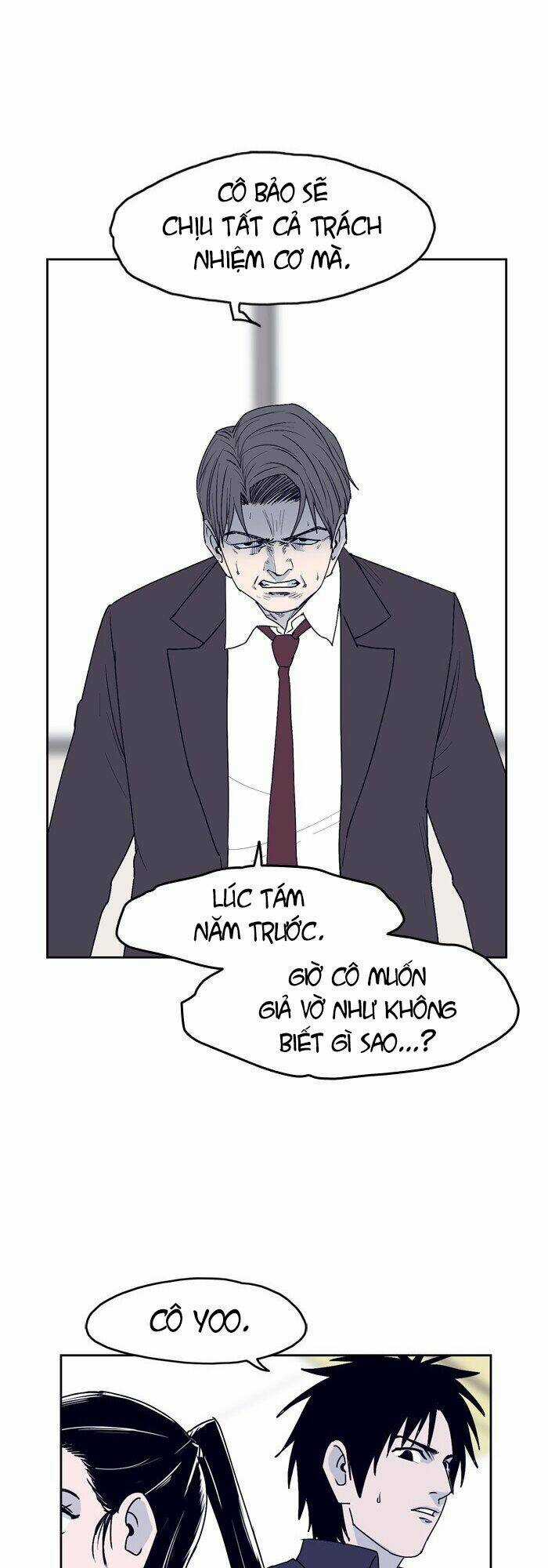 Arma - Chapter 34 - Trang 39