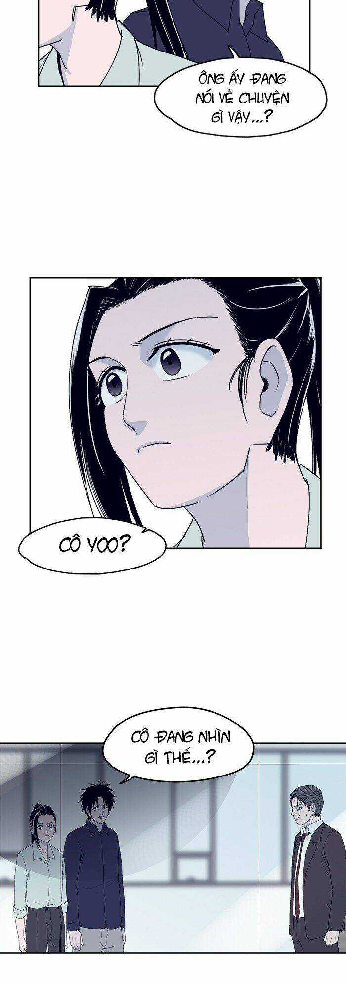 Arma - Chapter 34 - Trang 40