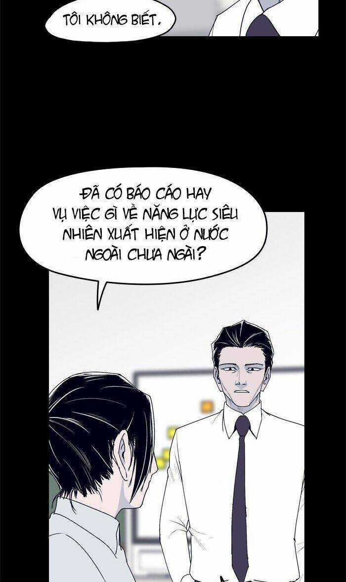 Arma - Chapter 34 - Trang 6