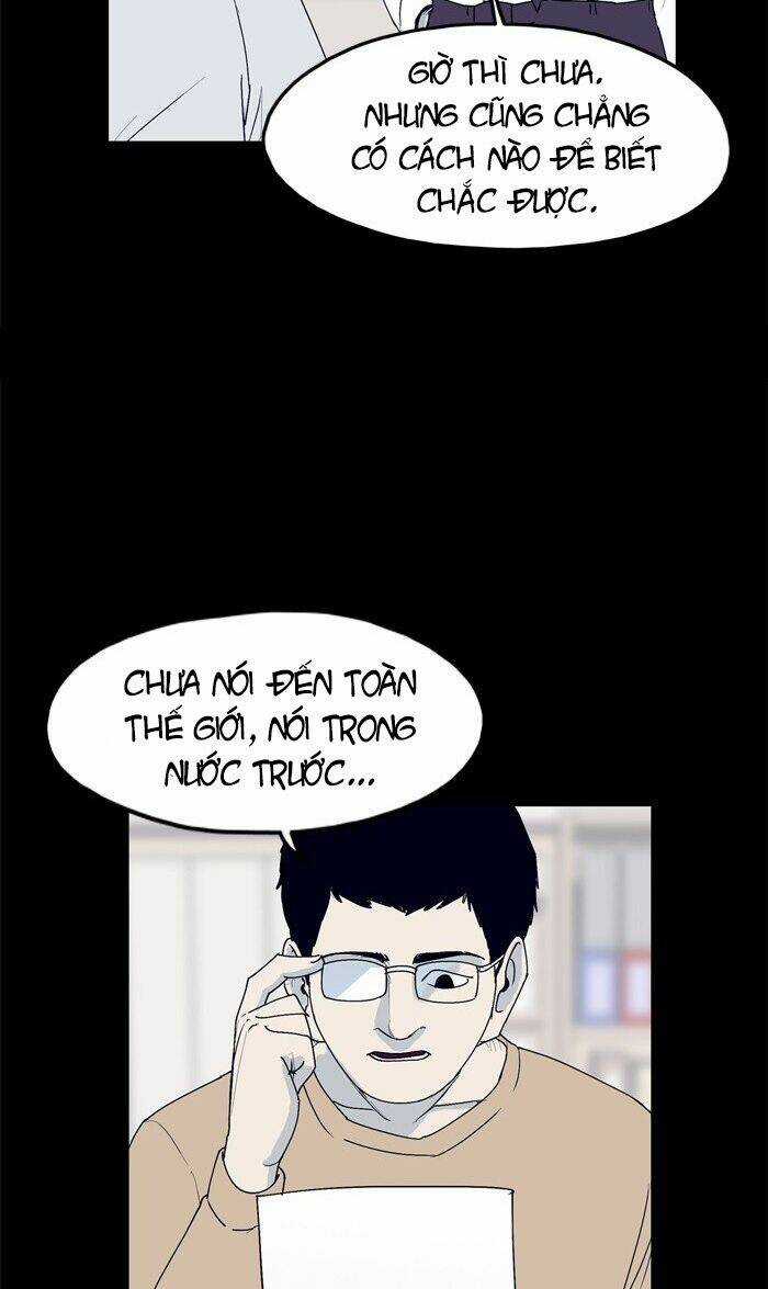 Arma - Chapter 34 - Trang 7