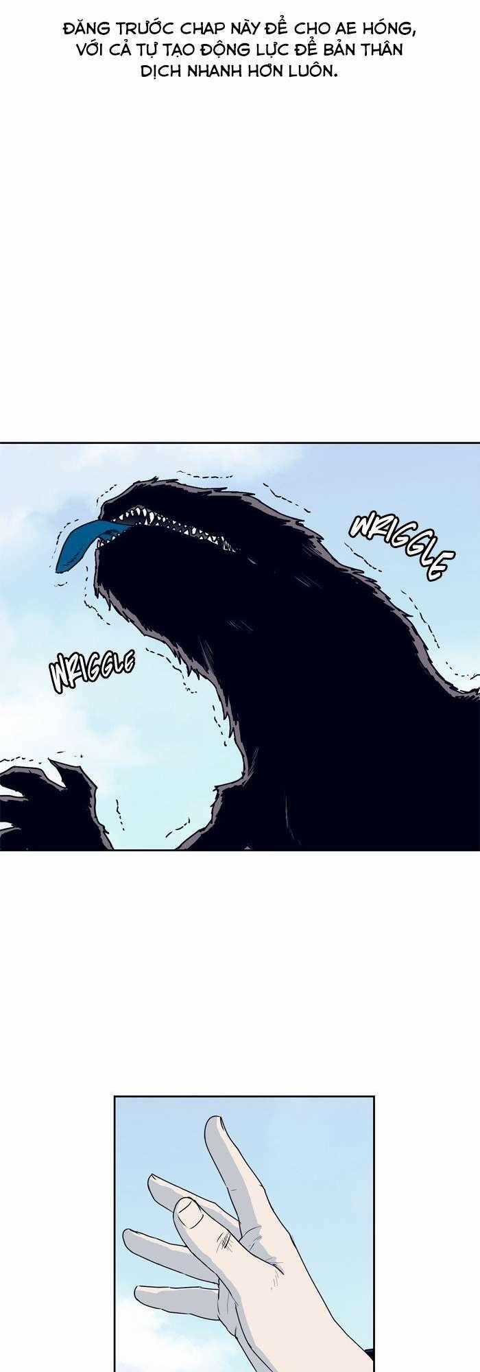 Arma - Chapter 35 - Trang 2