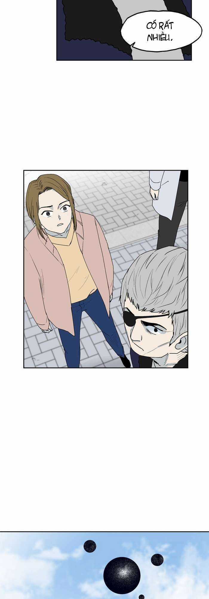 Arma - Chapter 35 - Trang 11