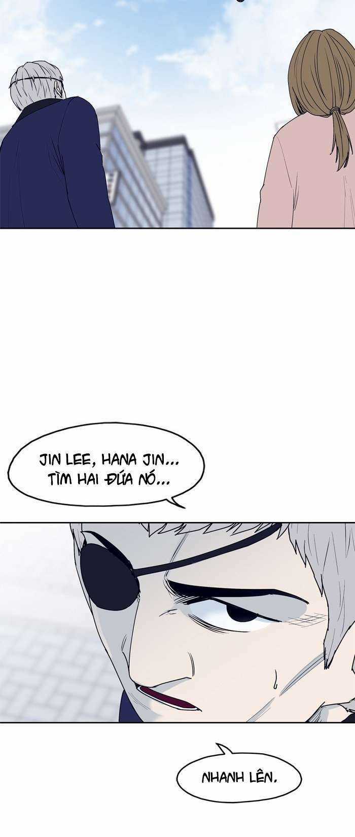 Arma - Chapter 35 - Trang 12