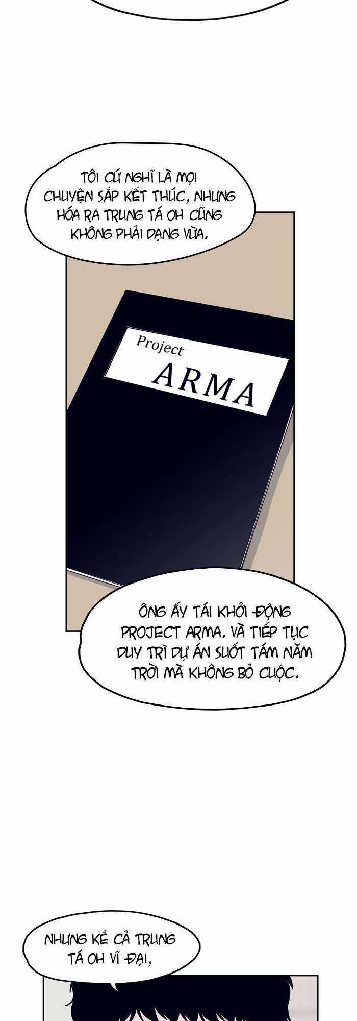 Arma - Chapter 35 - Trang 16