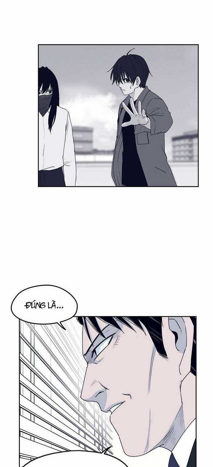 Arma - Chapter 35 - Trang 19