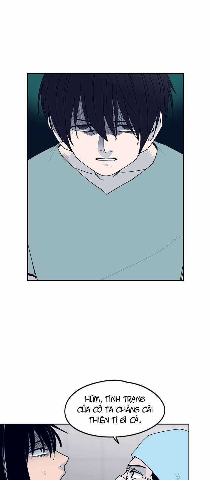 Arma - Chapter 35 - Trang 24