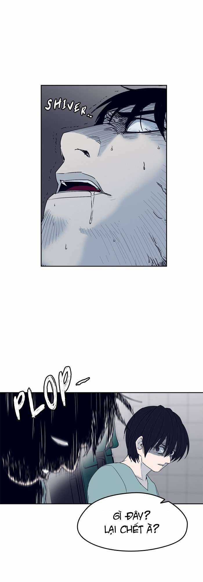 Arma - Chapter 35 - Trang 29