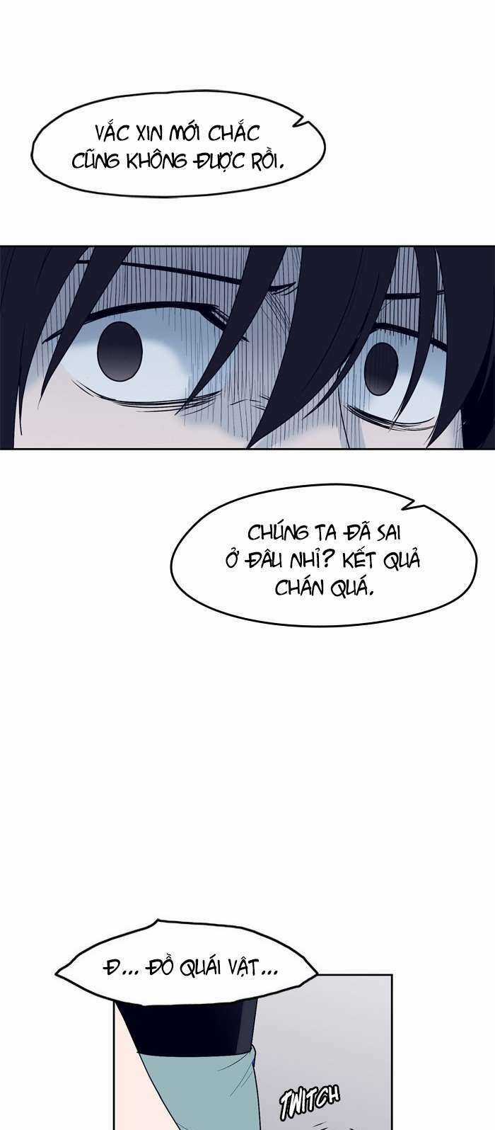 Arma - Chapter 35 - Trang 30