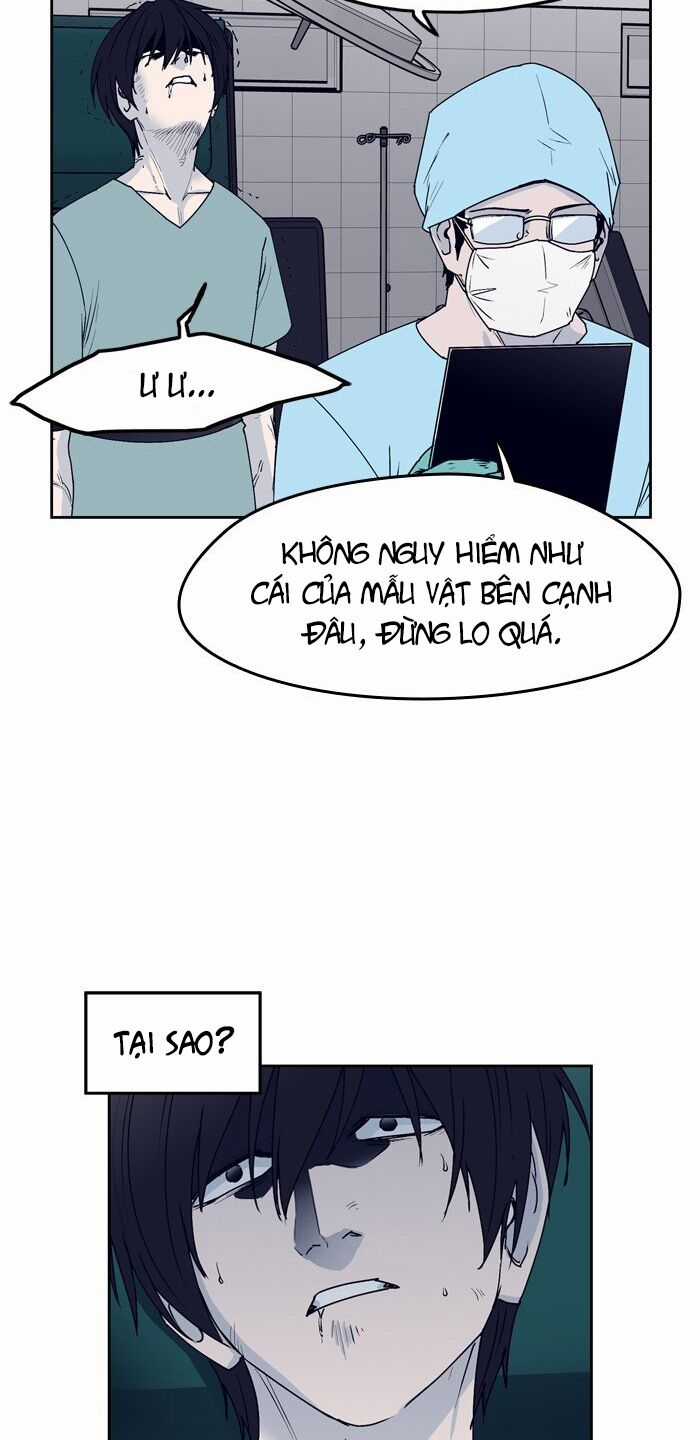 Arma - Chapter 35 - Trang 36