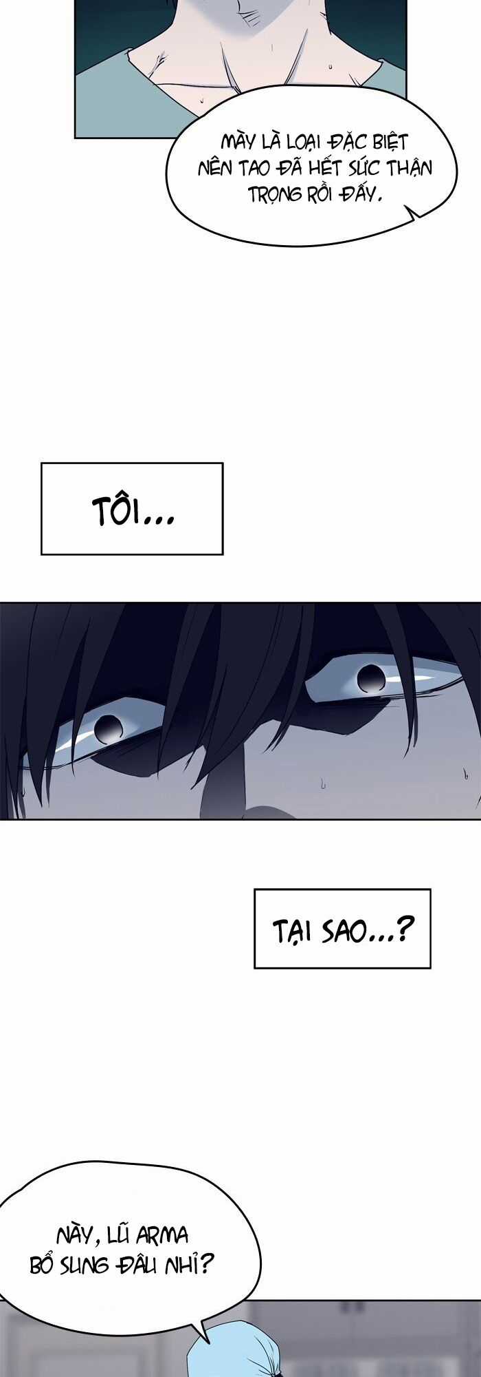 Arma - Chapter 35 - Trang 37