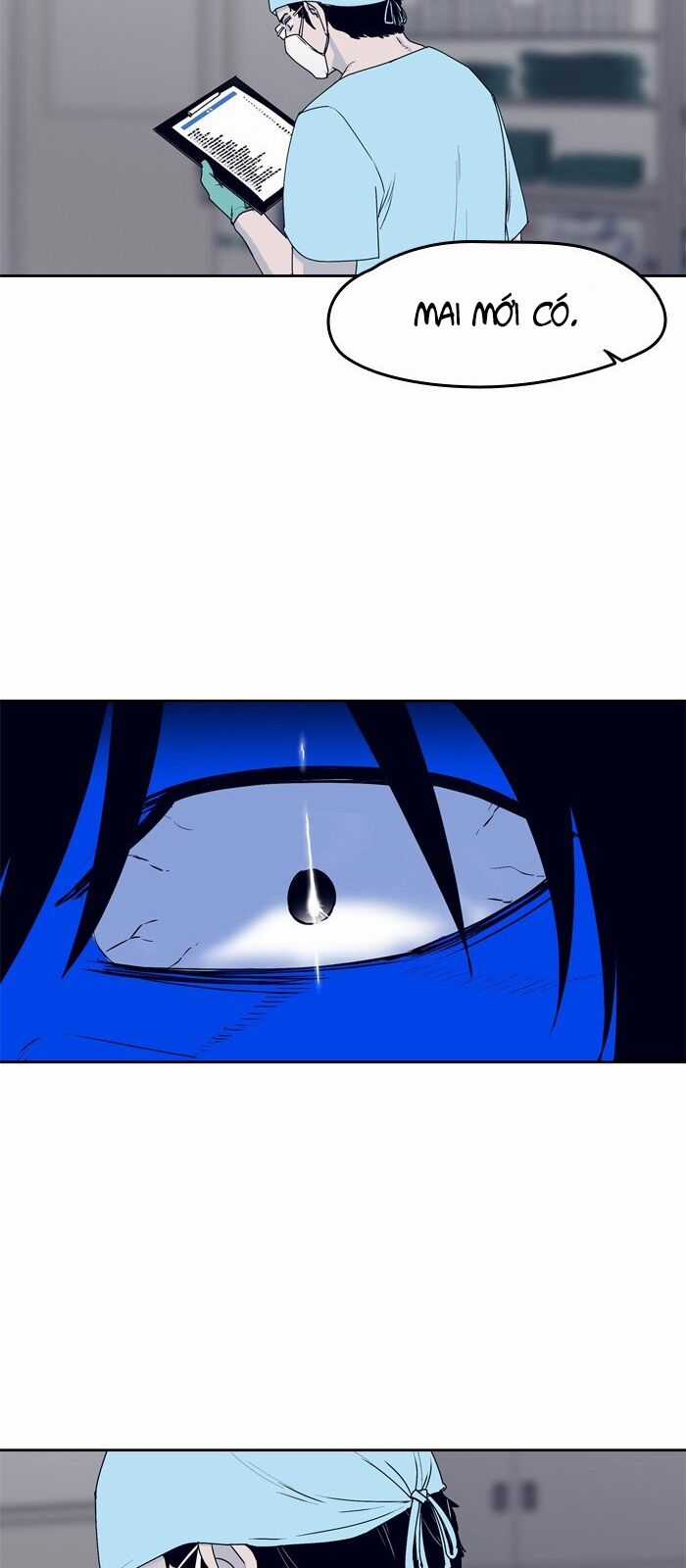 Arma - Chapter 35 - Trang 38