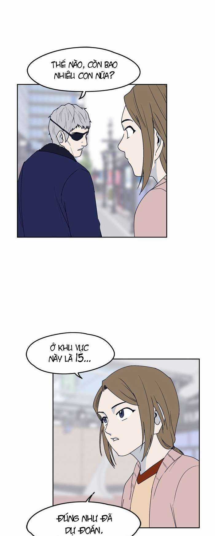 Arma - Chapter 35 - Trang 6