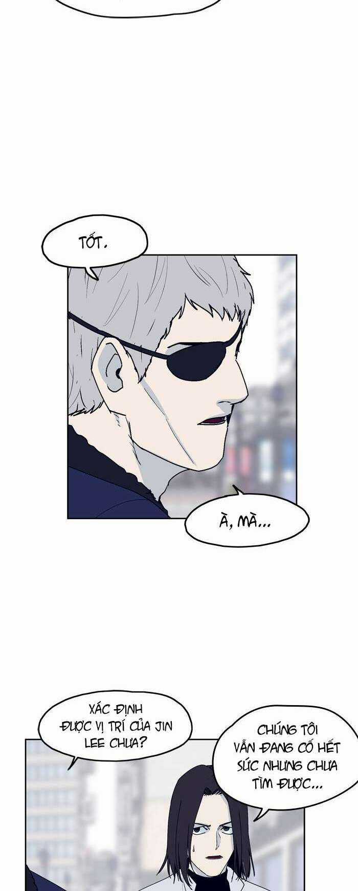 Arma - Chapter 35 - Trang 7