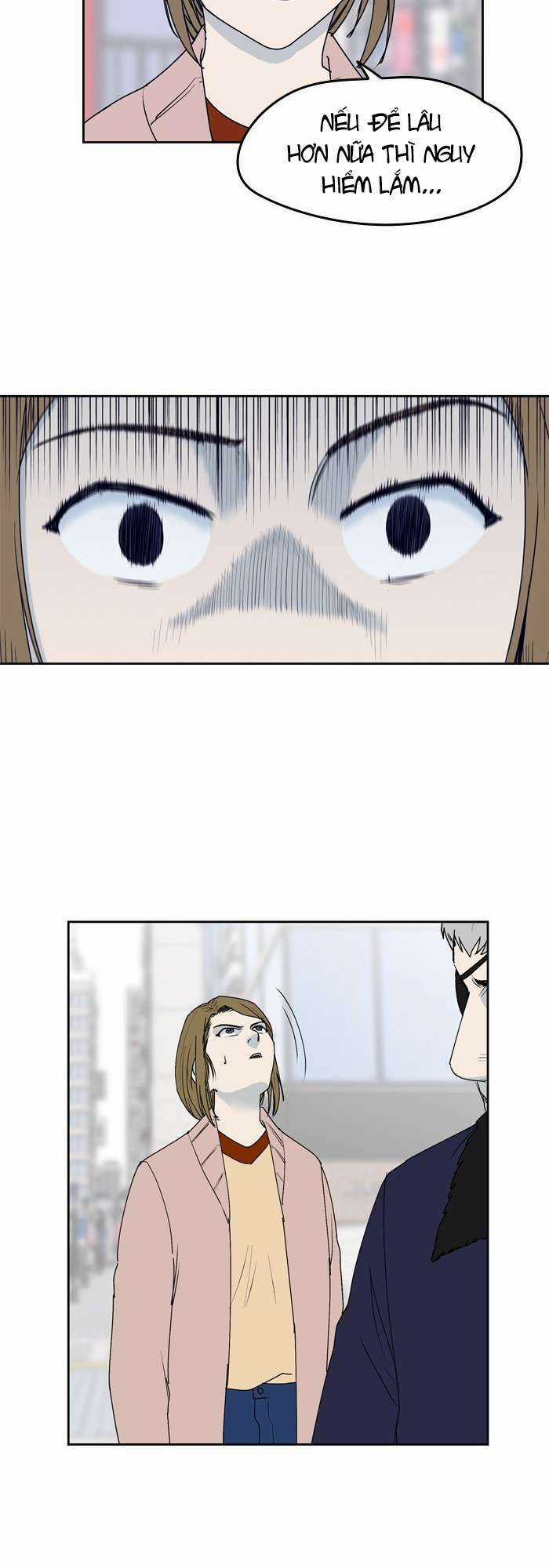 Arma - Chapter 35 - Trang 9