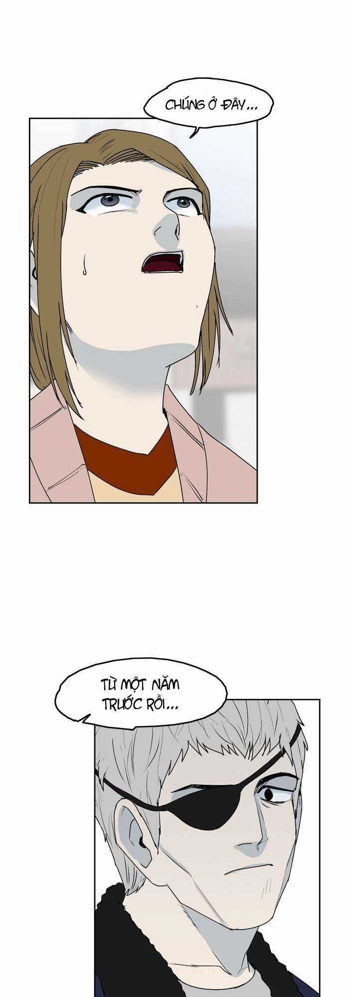 Arma - Chapter 35 - Trang 10