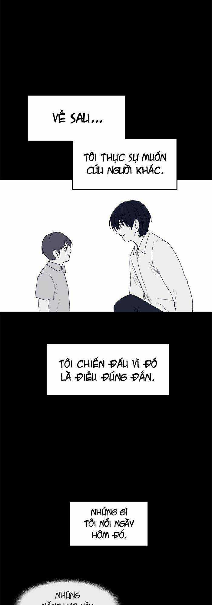 Arma - Chapter 36 - Trang 11