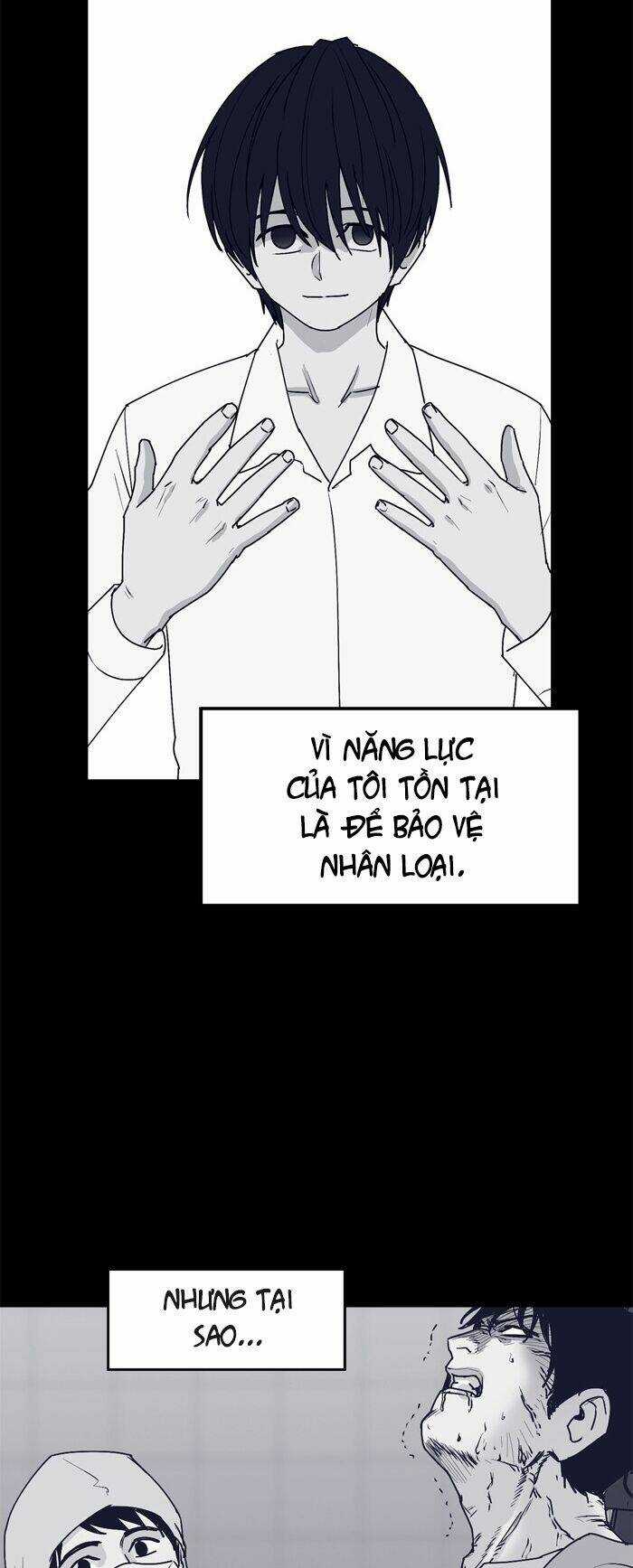 Arma - Chapter 36 - Trang 13