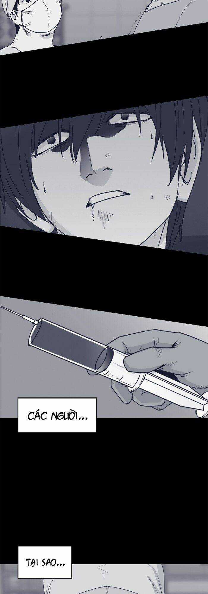 Arma - Chapter 36 - Trang 14