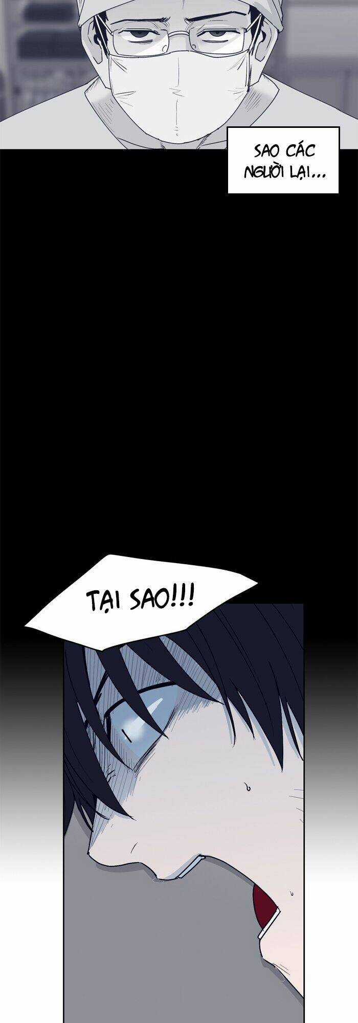 Arma - Chapter 36 - Trang 15