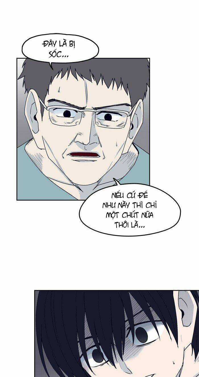 Arma - Chapter 36 - Trang 20