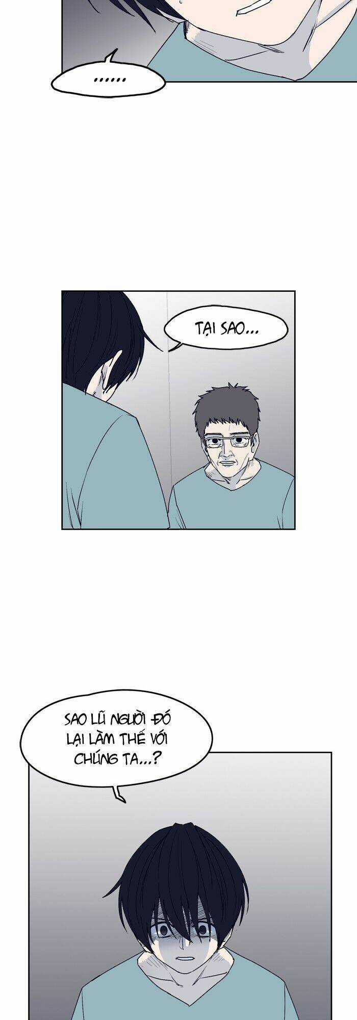 Arma - Chapter 36 - Trang 21