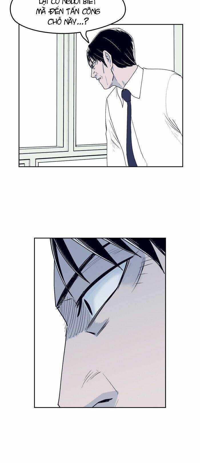 Arma - Chapter 36 - Trang 31