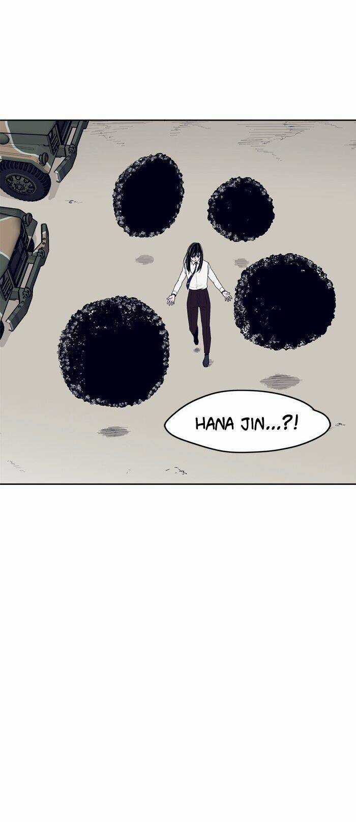 Arma - Chapter 36 - Trang 32