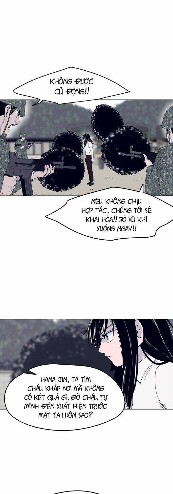 Arma - Chapter 36 - Trang 33