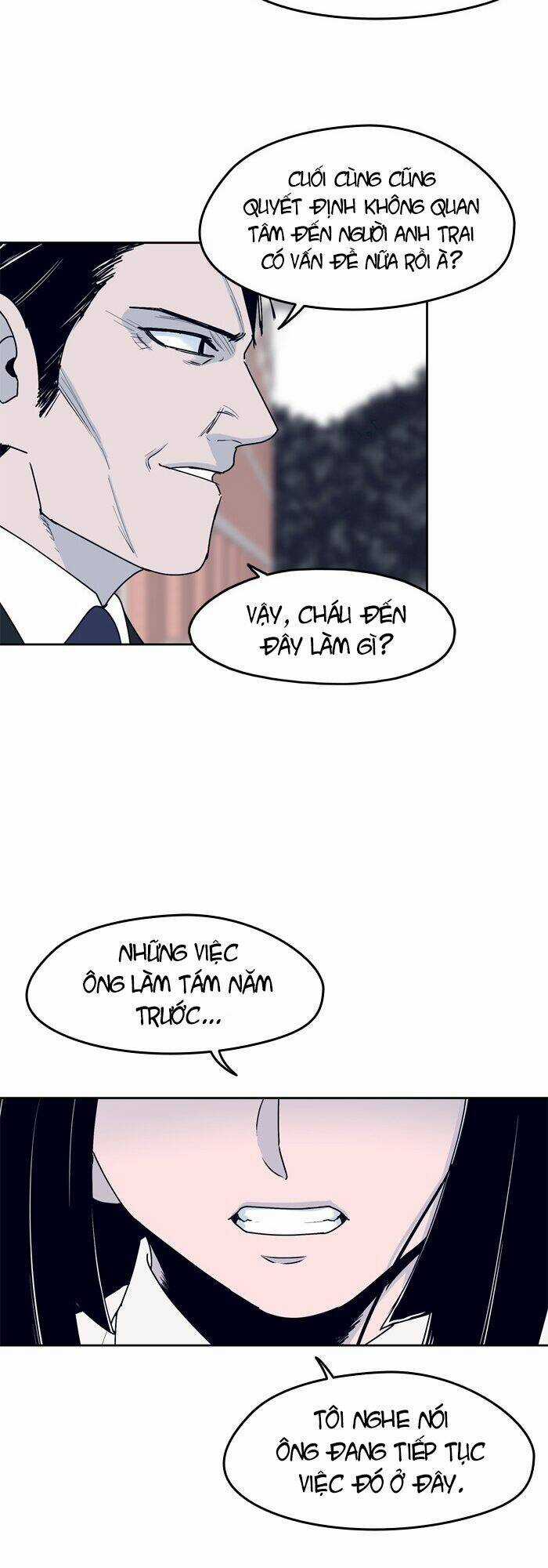 Arma - Chapter 36 - Trang 36