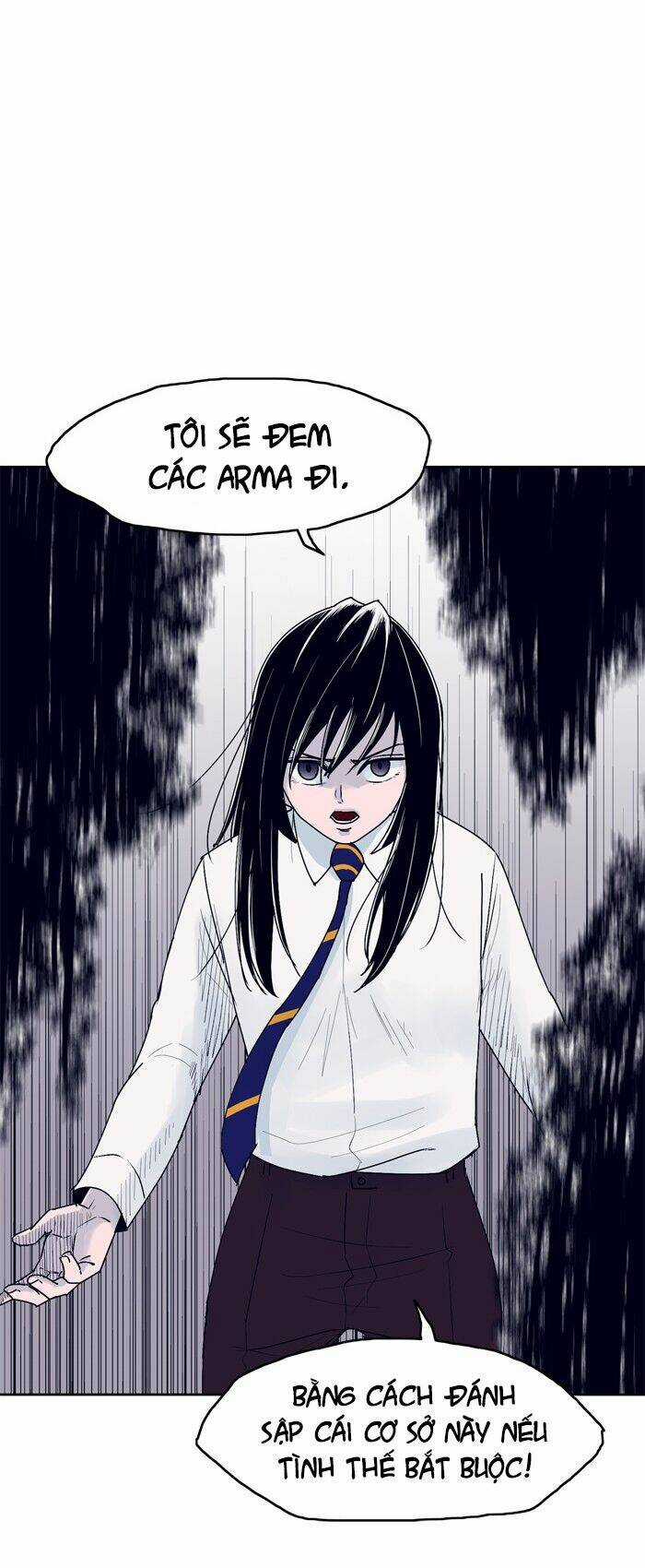 Arma - Chapter 36 - Trang 37