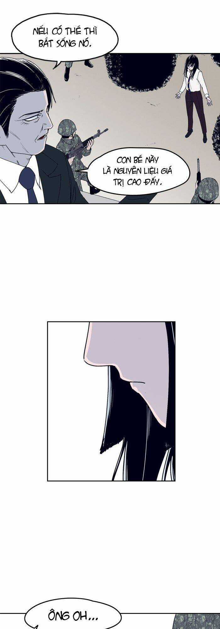 Arma - Chapter 36 - Trang 39