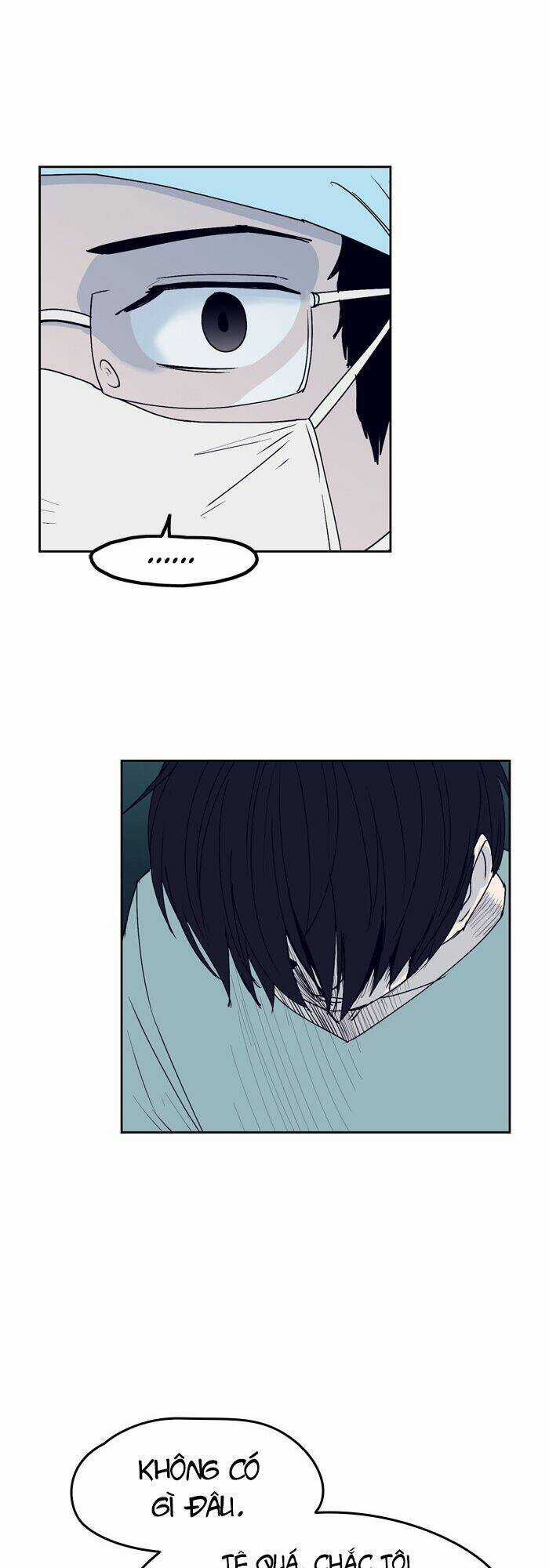 Arma - Chapter 36 - Trang 5