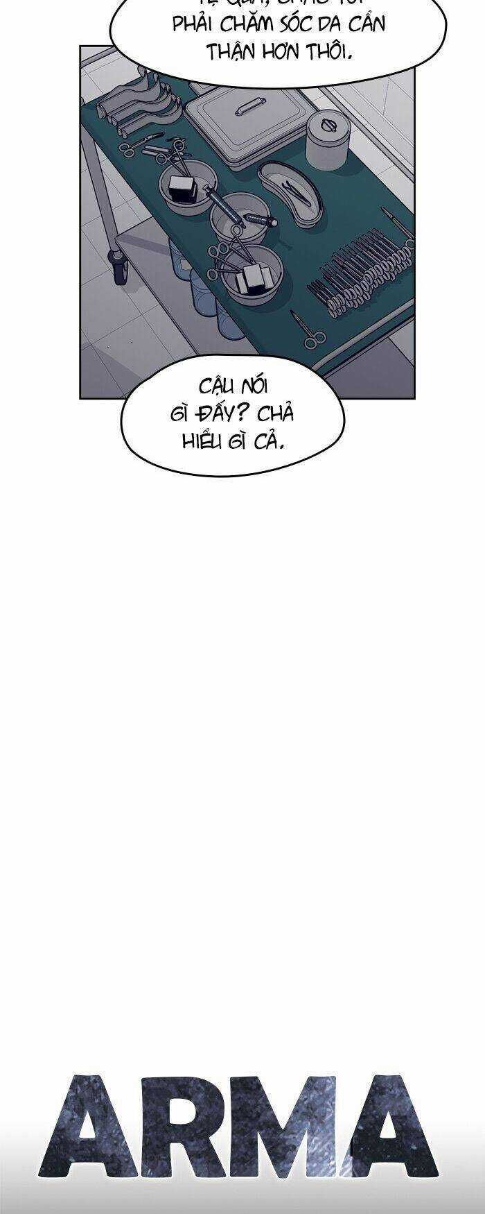 Arma - Chapter 36 - Trang 6