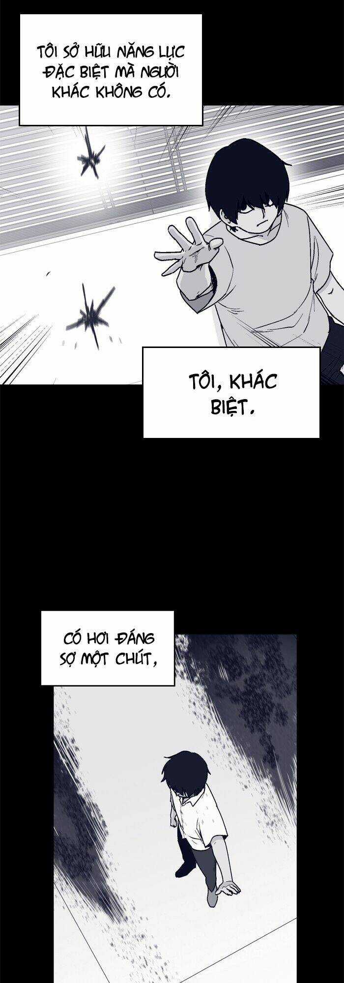 Arma - Chapter 36 - Trang 8