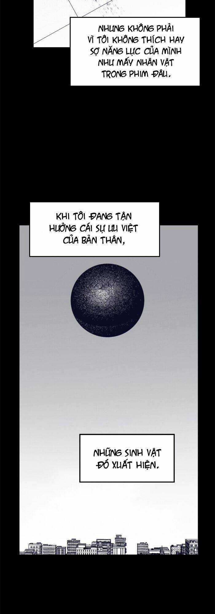 Arma - Chapter 36 - Trang 9