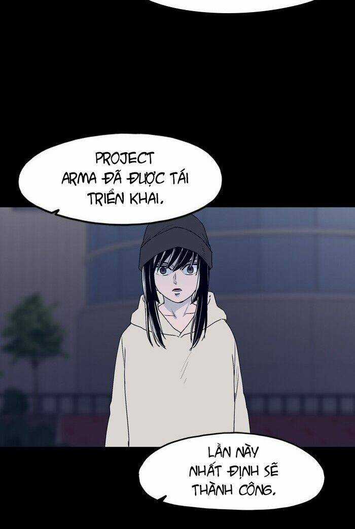 Arma - Chapter 37 - Trang 12