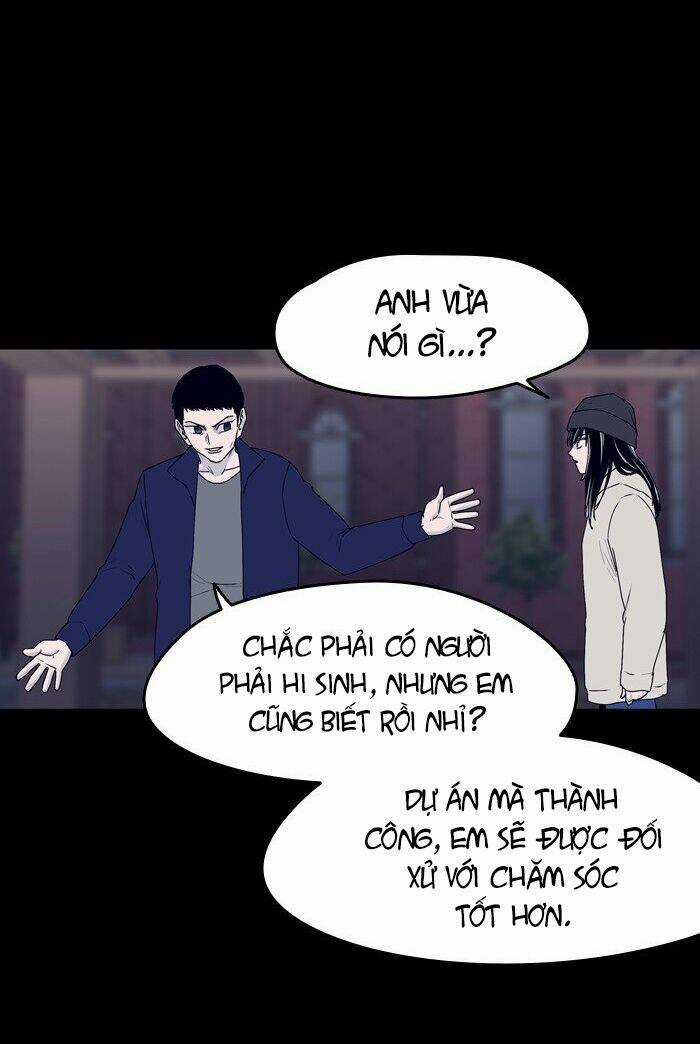 Arma - Chapter 37 - Trang 13