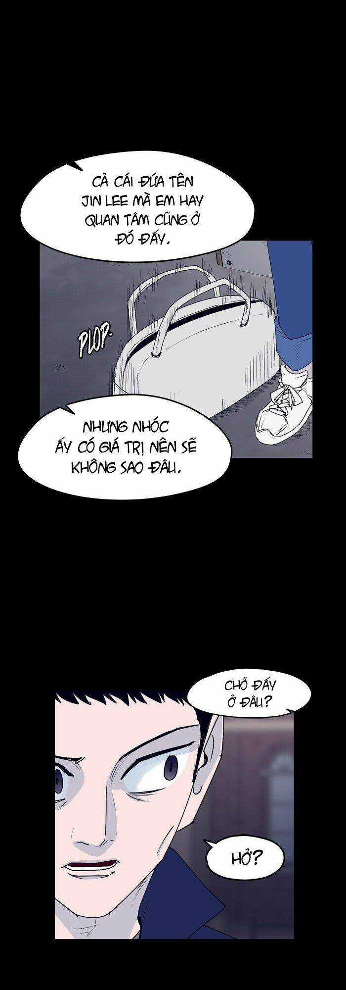 Arma - Chapter 37 - Trang 14