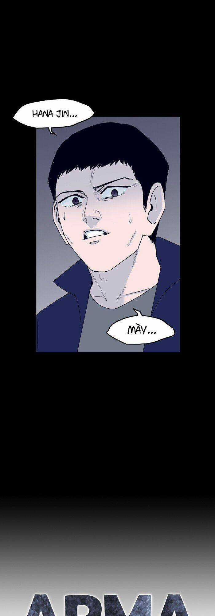 Arma - Chapter 37 - Trang 16