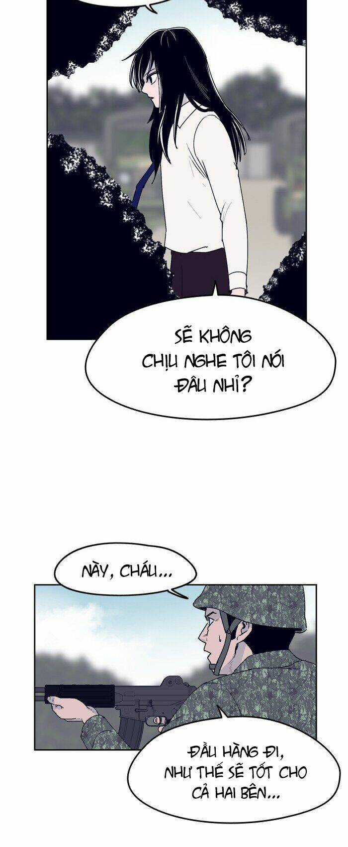 Arma - Chapter 37 - Trang 18