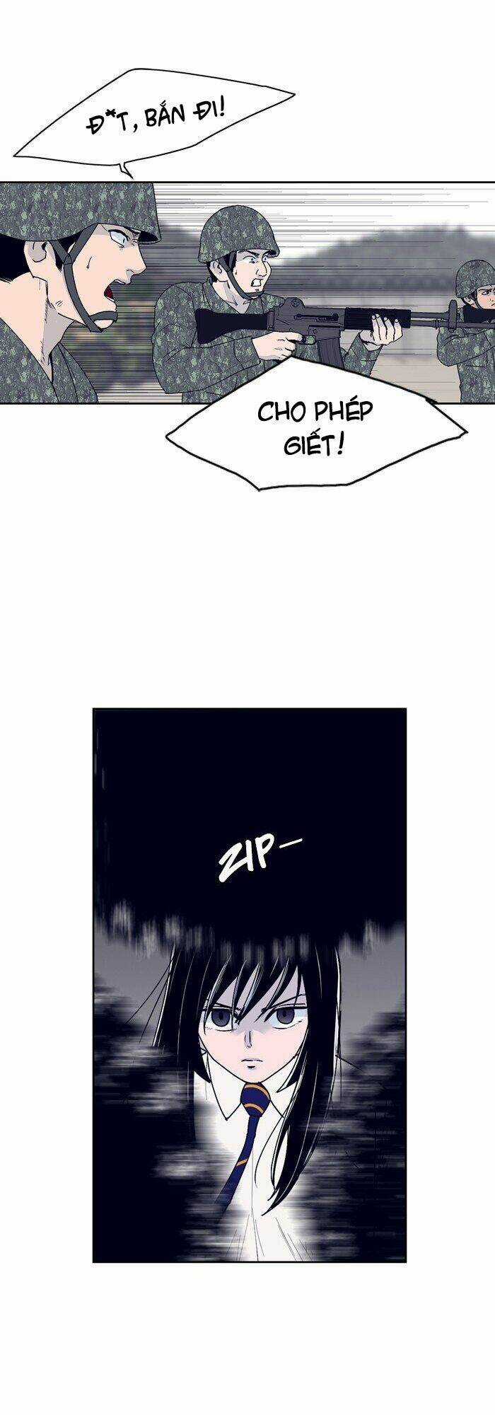 Arma - Chapter 37 - Trang 20